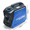 Gentrax 1200W Pure Sine Wave Inverter Generator