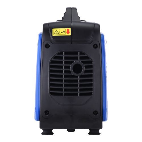 Gentrax 800W Pure Sine Wave Inverter Generator