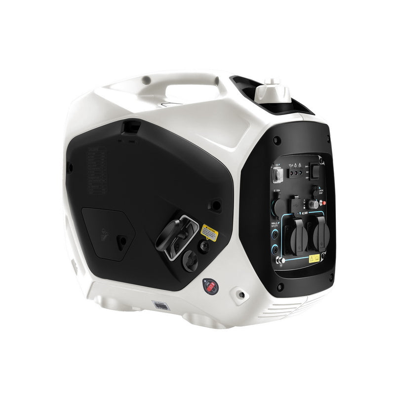Gentrax 2200W Pure Sine Wave Inverter Generator