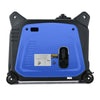 Gentrax 3500W Remote Start Inverter Generator