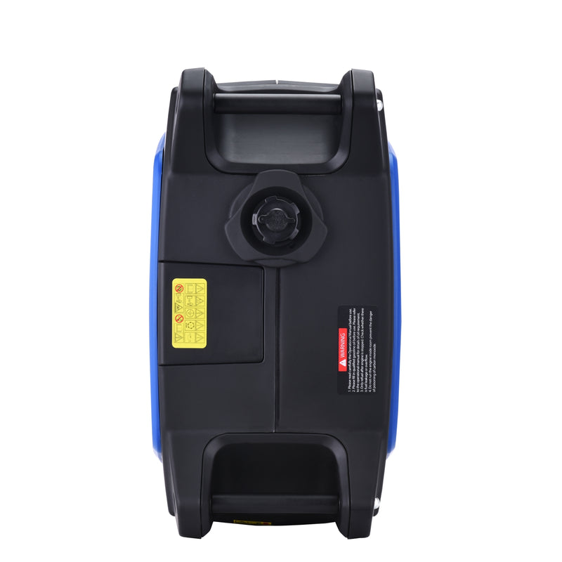Gentrax 3500W Remote Start Inverter Generator