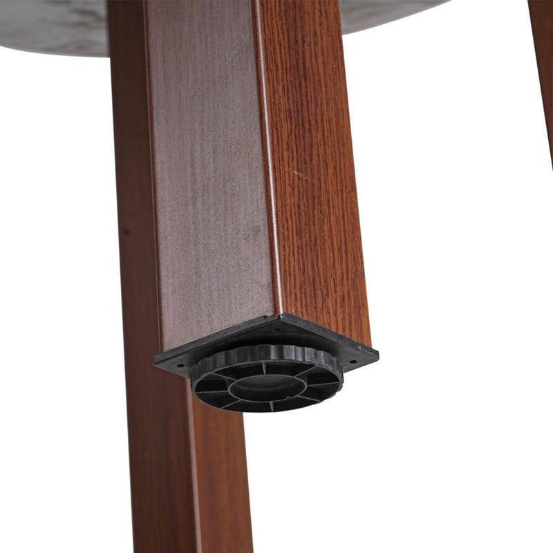 Willowmarble Round Dining Table