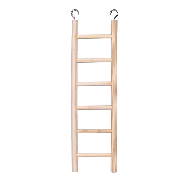 YES4PETS 4-Pack Small Wooden Ladders