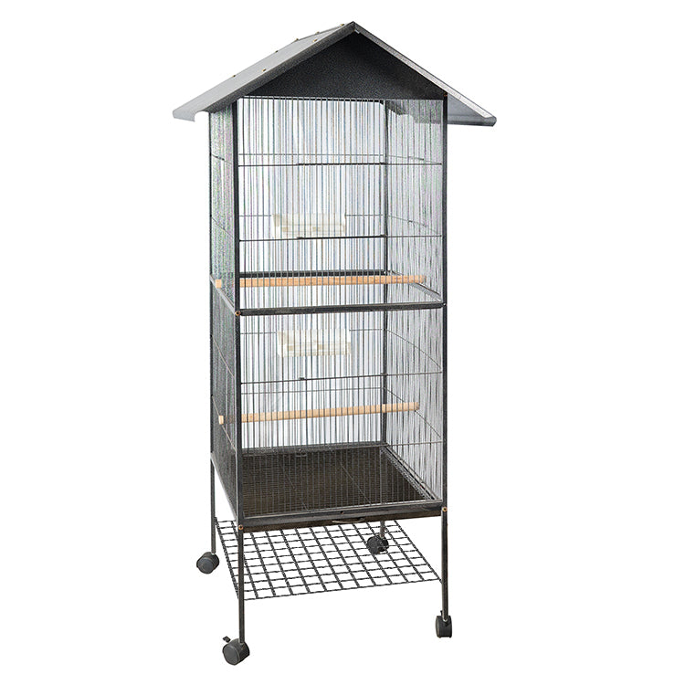 YES4PETS 160cm Large Bird Cage Aviary