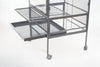 YES4PETS 174cm Large Bird Cage Aviary