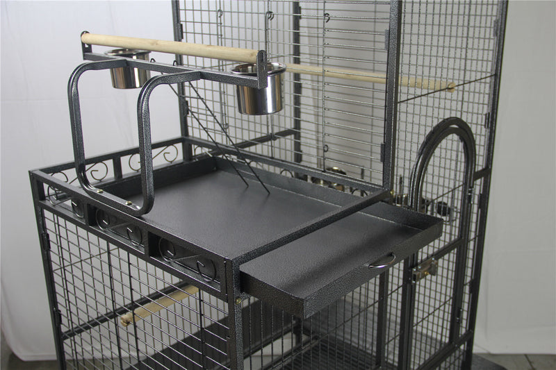 YES4PETS 160cm XL Bird Cage Aviary