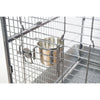 YES4PETS XL Bird Cage Aviary