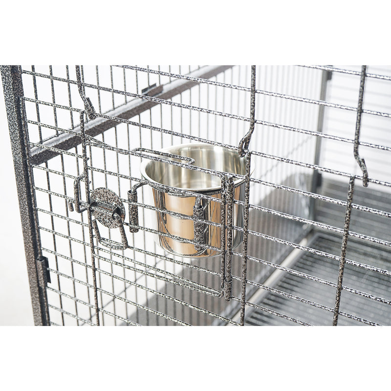 YES4PETS XL Bird Cage Aviary