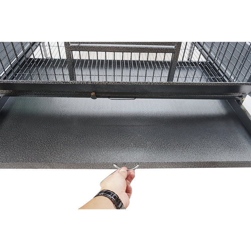 YES4PETS XL Bird Cage Aviary