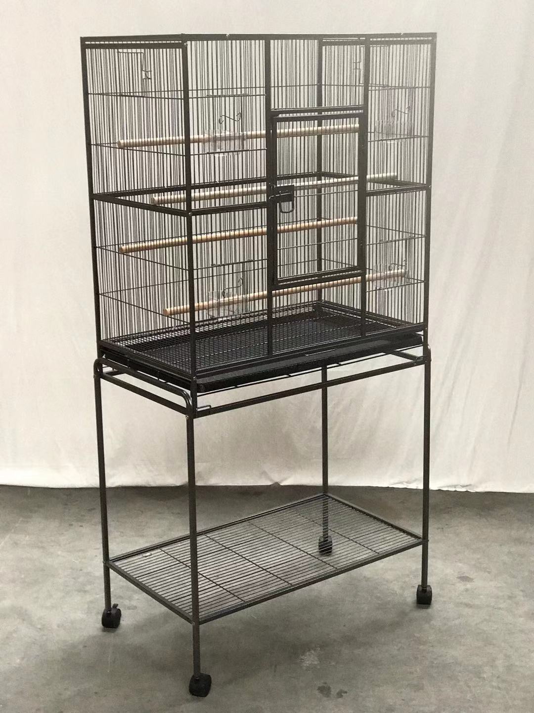 YES4PETS 161cm Large Bird Cage Aviary