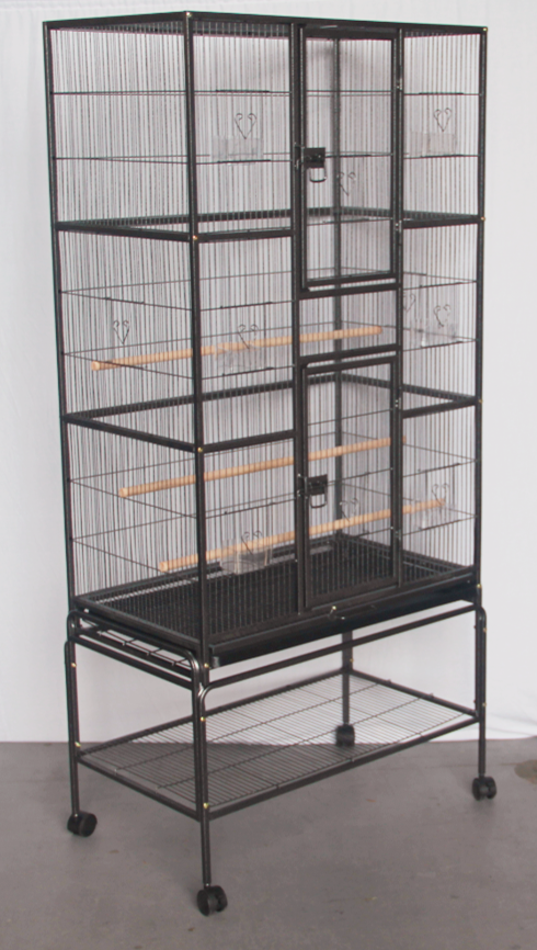 YES4PETS 174cm Large Bird Cage Aviary