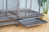 YES4PETS XXXL 185cm Bird Cage Aviary