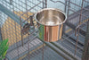 YES4PETS XXXL 185cm Bird Cage Aviary