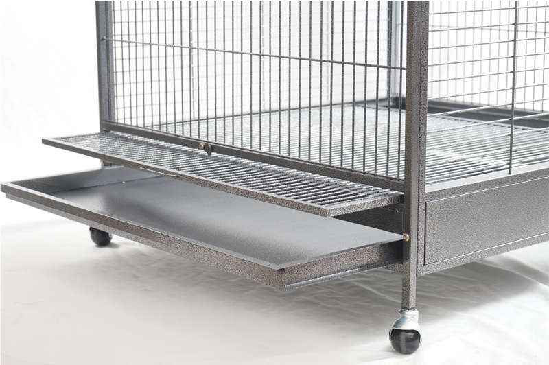 YES4PETS XXL 203cm Macaw Parrot Aviary