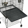 YES4PETS 148cm Large Bird Cage Aviary