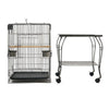 YES4PETS 148cm Large Bird Cage Aviary