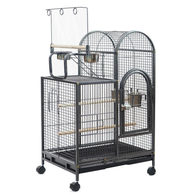 YES4PETS Large Bird Cage Aviary Carrier