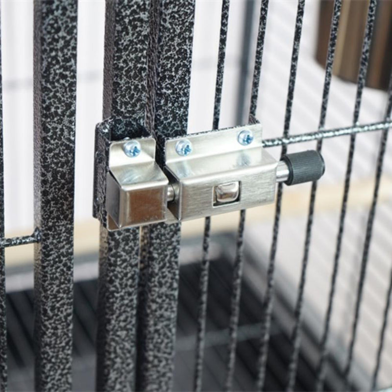 YES4PETS Large Bird Cage Aviary Carrier