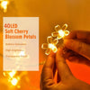 6M Sakura LED 40-Light Waterproof Christmas lights