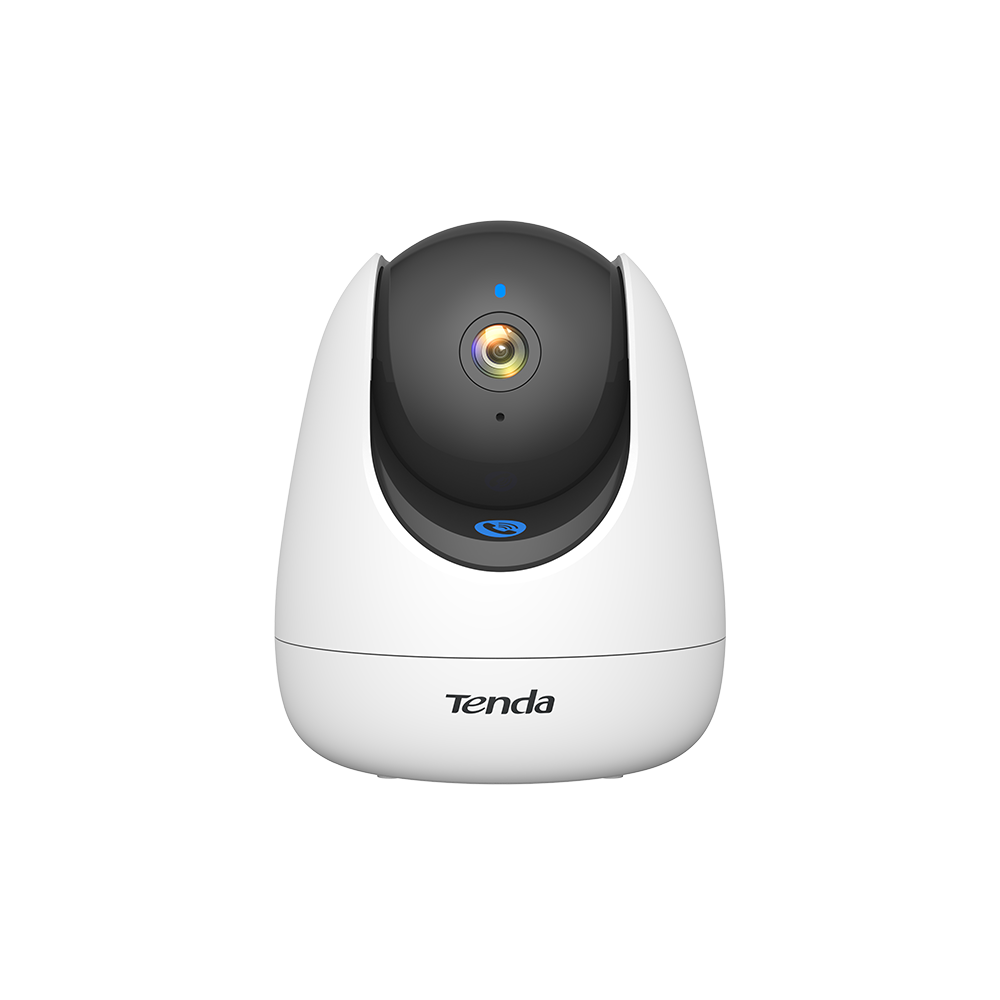 TENDA RP3 Pro 3MP WiFi 6 Pan/Tilt Security Camera