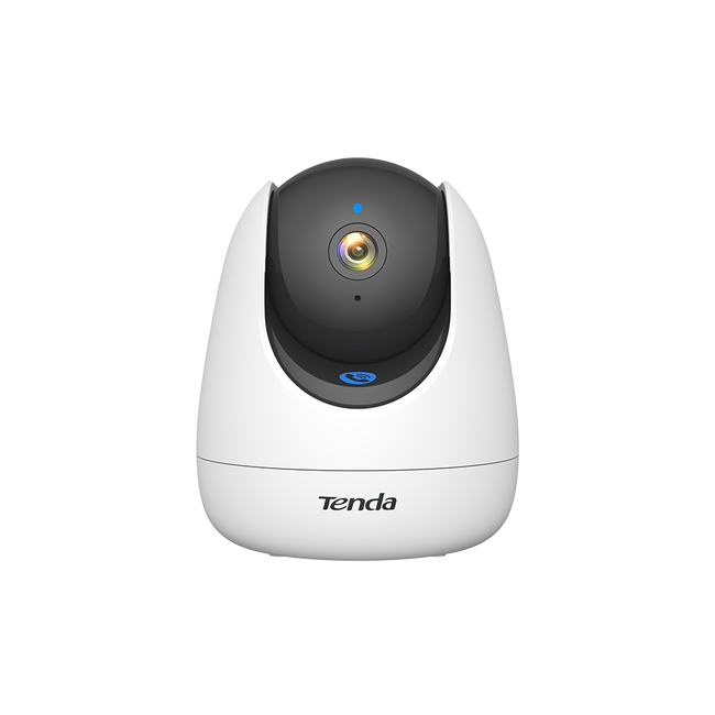 TENDA RP3 Pro 3MP WiFi 6 Pan/Tilt Security Camera