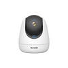 TENDA RP3 Pro 3MP WiFi 6 Pan/Tilt Security Camera