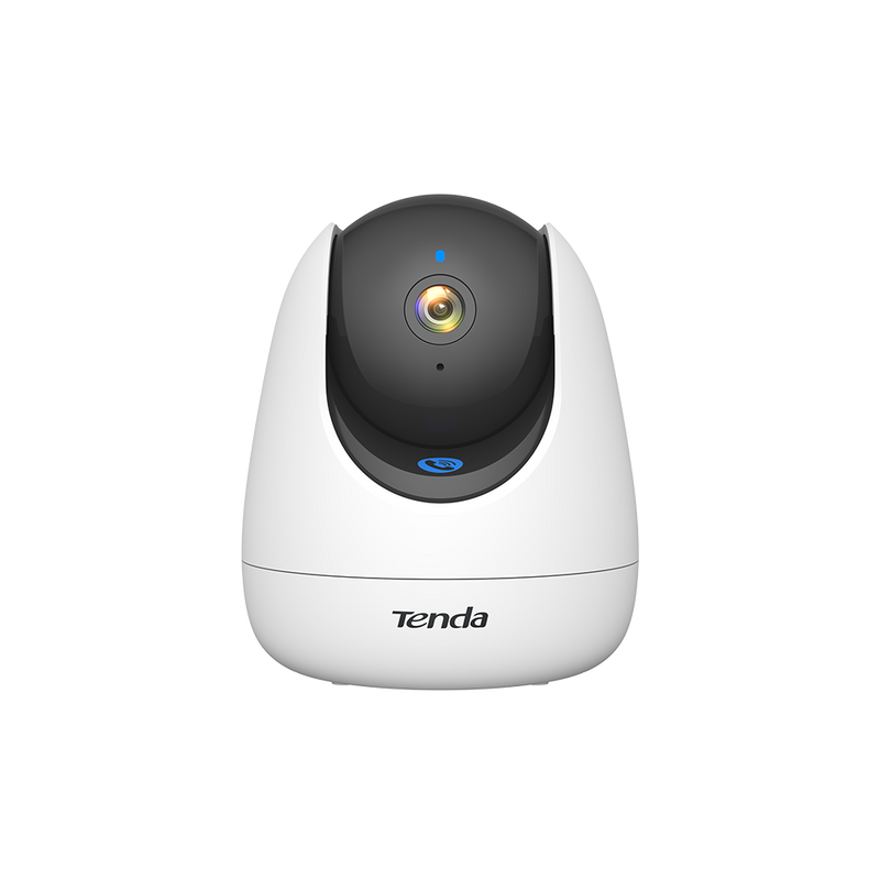 TENDA RP3 Pro 3MP WiFi 6 Pan/Tilt Security Camera