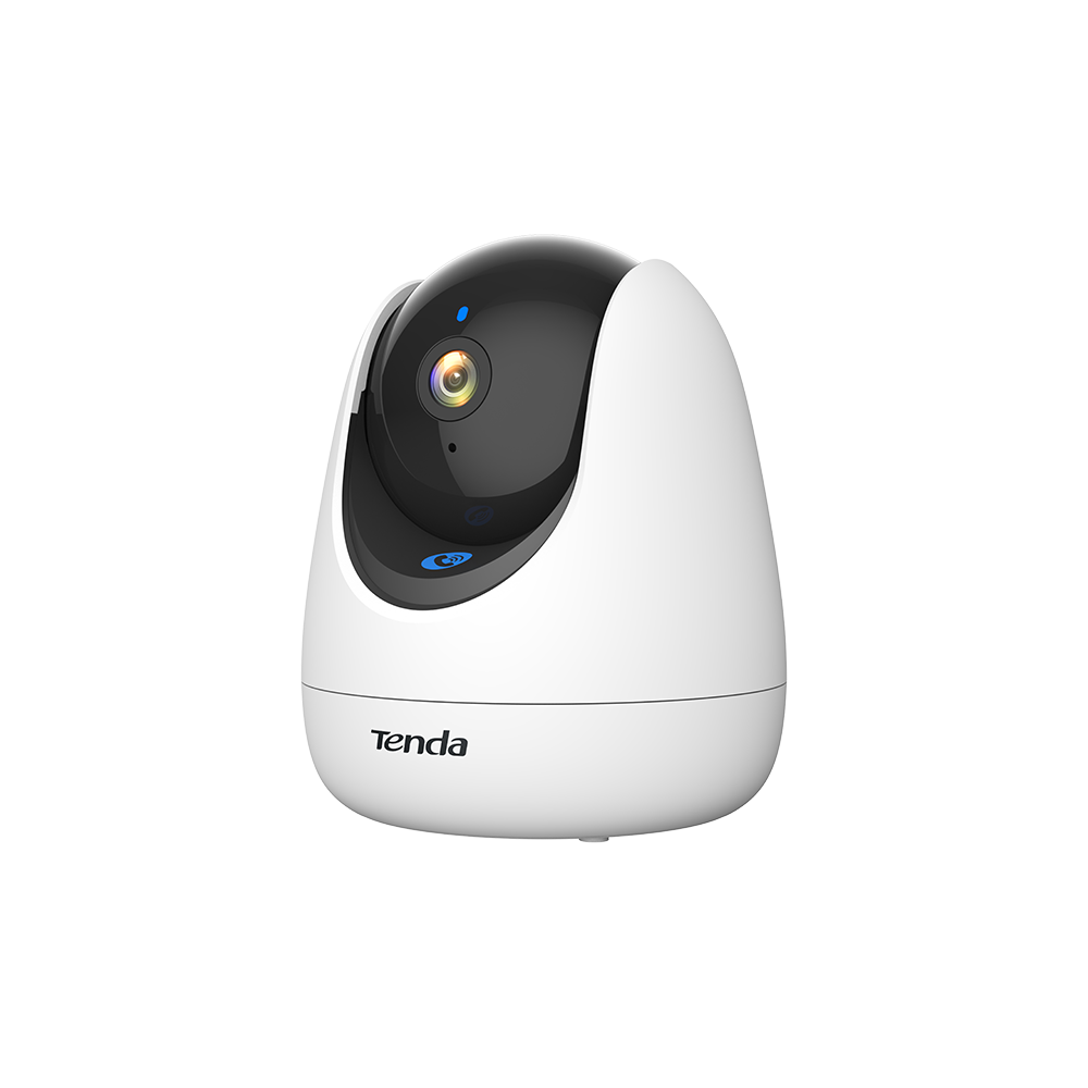 TENDA RP3 Pro 3MP WiFi 6 Pan/Tilt Security Camera