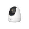 TENDA RP3 Pro 3MP WiFi 6 Pan/Tilt Security Camera