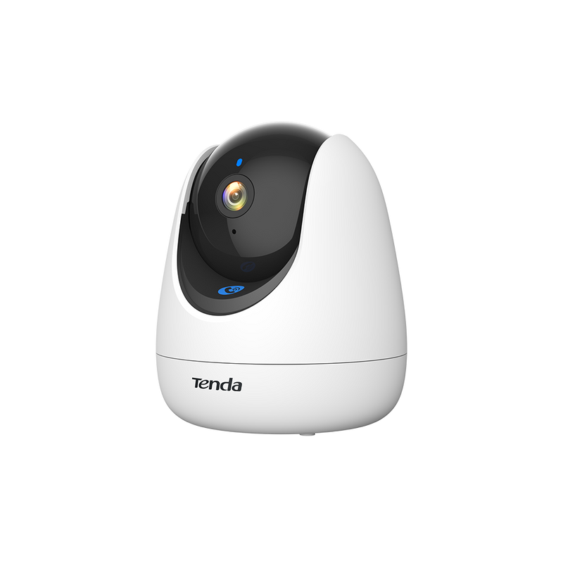 TENDA RP3 Pro 3MP WiFi 6 Pan/Tilt Security Camera