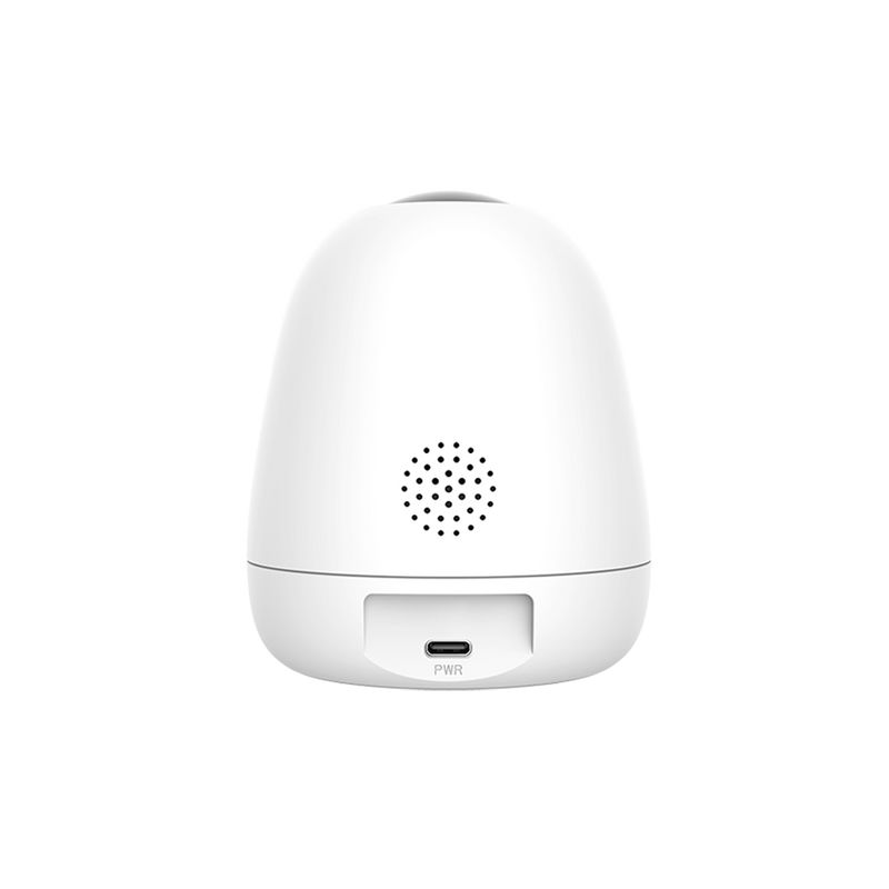 TENDA RP3 Pro 3MP WiFi 6 Pan/Tilt Security Camera
