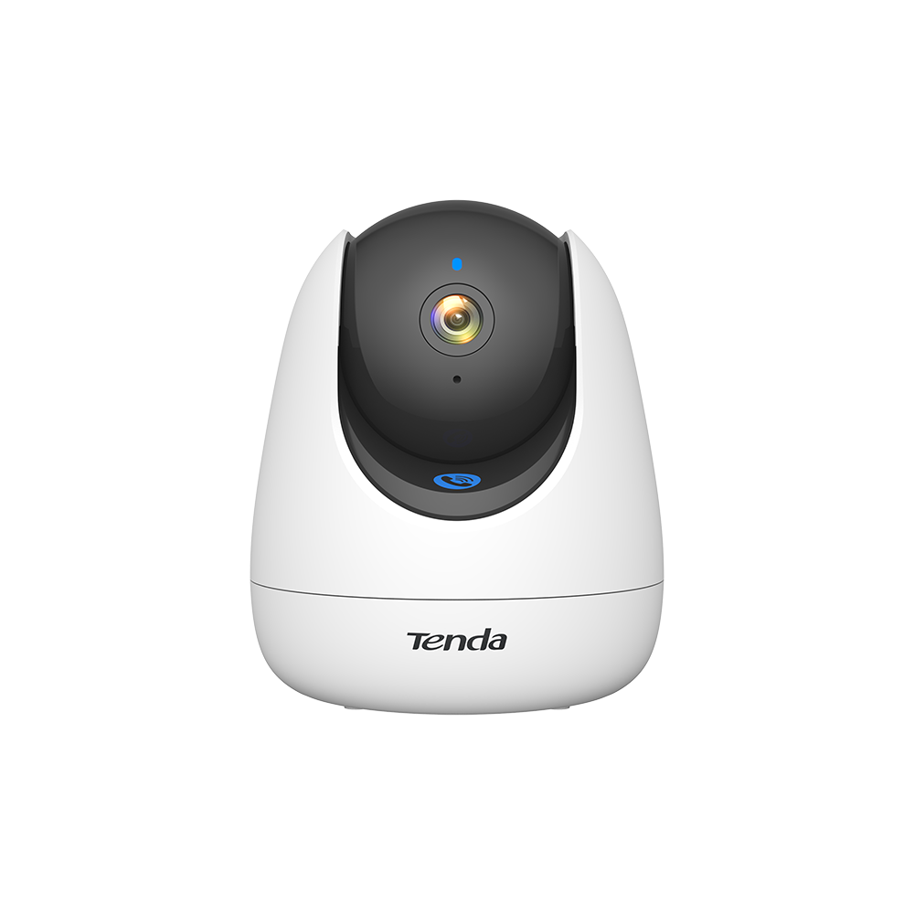 TENDA RP7 V2.0 5MP Wireless Pan/Tilt Security Camera