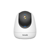 TENDA RP7 V2.0 5MP Wireless Pan/Tilt Security Camera