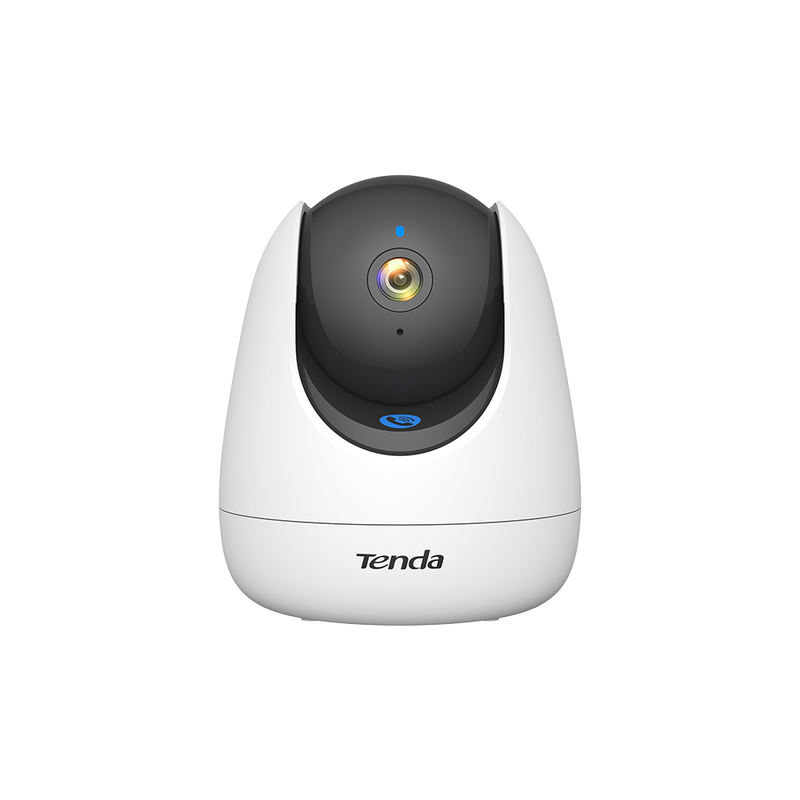 TENDA RP7 V2.0 5MP Wireless Pan/Tilt Security Camera