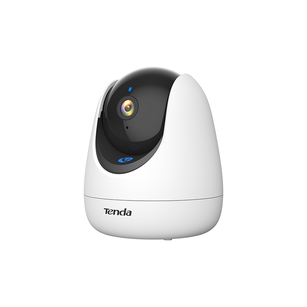 TENDA RP7 V2.0 5MP Wireless Pan/Tilt Security Camera