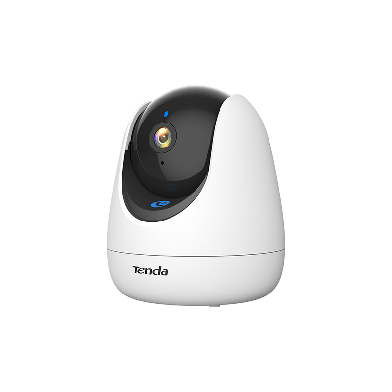TENDA RP7 V2.0 5MP Wireless Pan/Tilt Security Camera