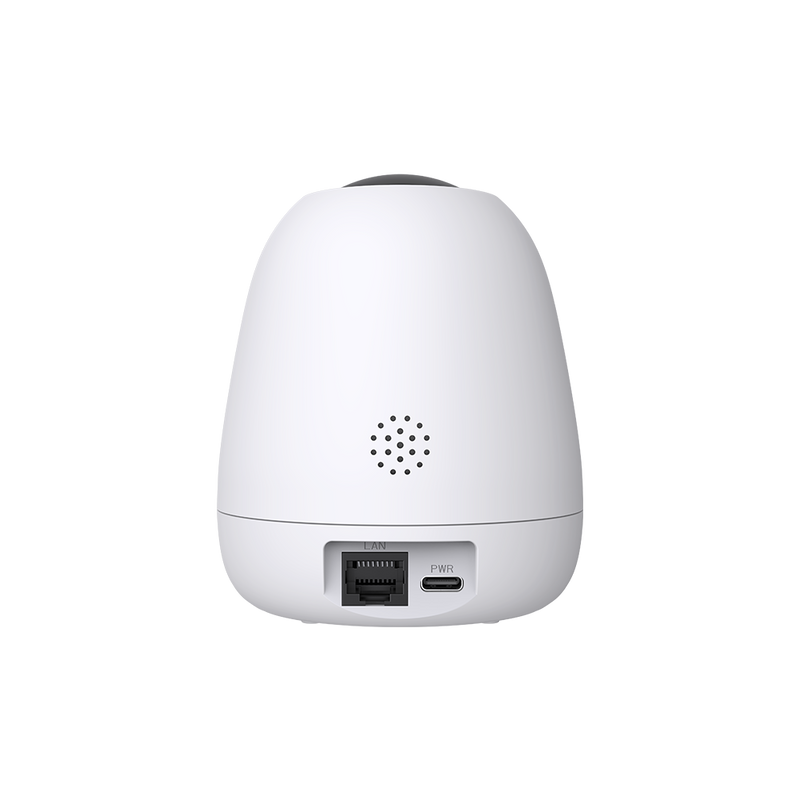 TENDA RP7 V2.0 5MP Wireless Pan/Tilt Security Camera