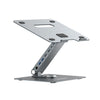 Simplecom CHT660 Laptop Stand with 6-Port USB-C Dock