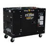 KINGTECH 8.4kW/6kW Single-Phase Diesel Generator