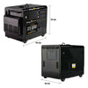 8.4kW Single-Phase Diesel Generator – Portable 13HP