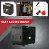 8.4kW Single-Phase Diesel Generator – Portable 13HP
