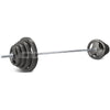 Cortex SR10 Squat Rack with 90kg Weight & Bar Set