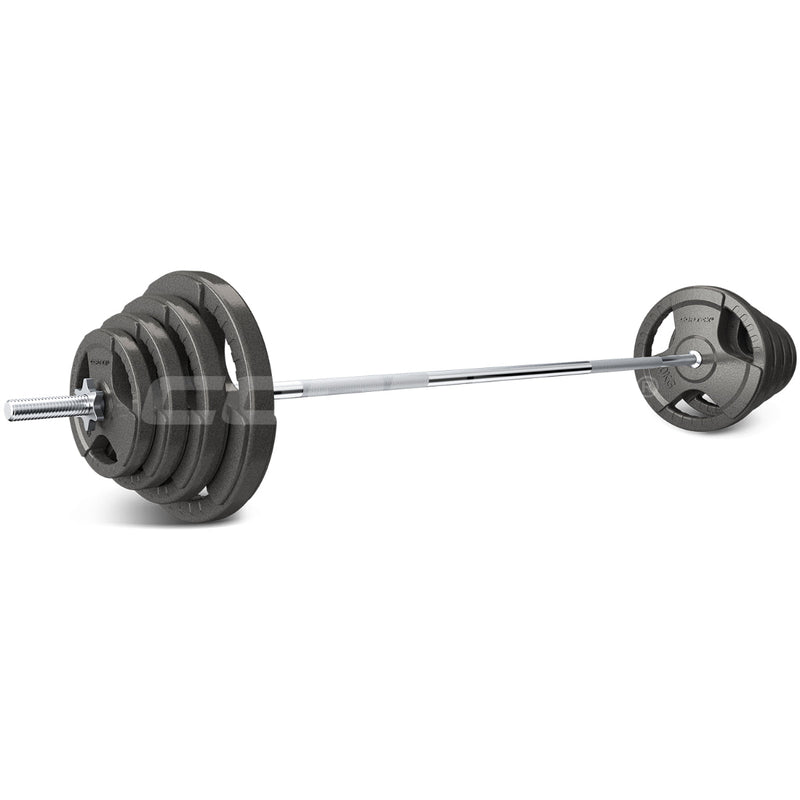 Cortex SR10 Squat Rack with 90kg Weight & Bar Set