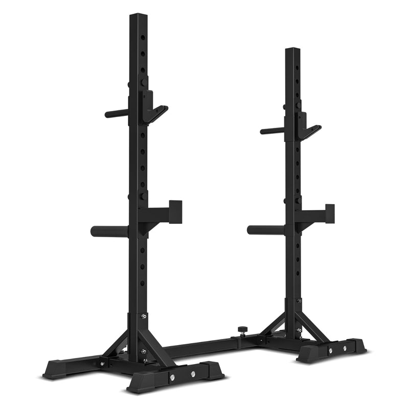Cortex SR10 Squat Rack with 90kg Weight & Bar Set