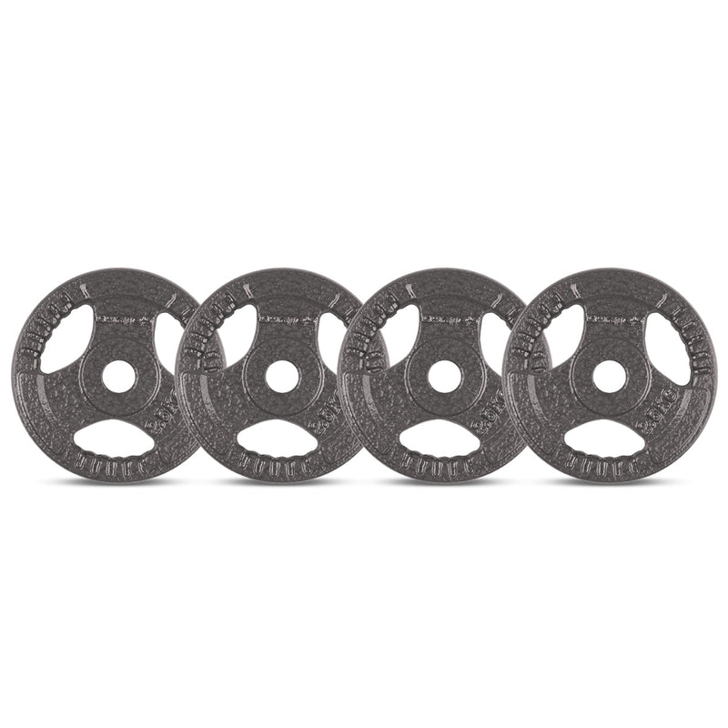 Cortex SR10 Squat Rack with 90kg Weight & Bar Set