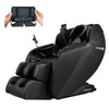 ReGen8 LuxCloud Air Zero-Gravity Heated Massage Chair – Black