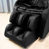 ReGen8 LuxCloud Air Zero-Gravity Heated Massage Chair – Black