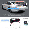Wi-Fi 10" 2K Dash Cam Rear View Camera + 32GB Card