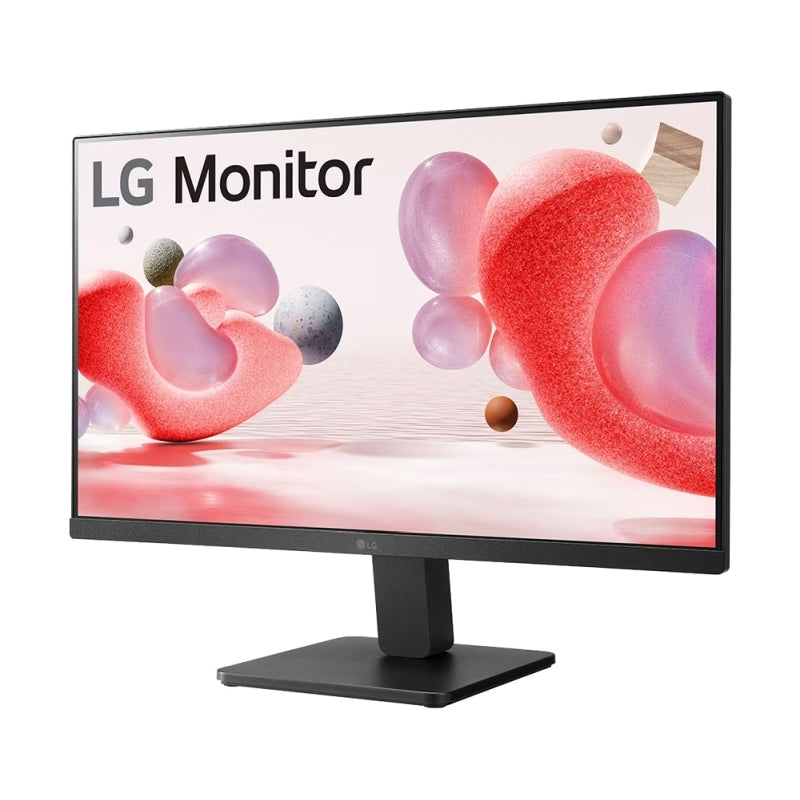 LG 23.8" FHD IPS Monitor – 24MR400-B