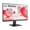 LG 23.8" FHD IPS Monitor – 24MR400-B
